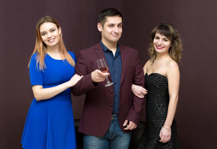 ethical non-monogamy