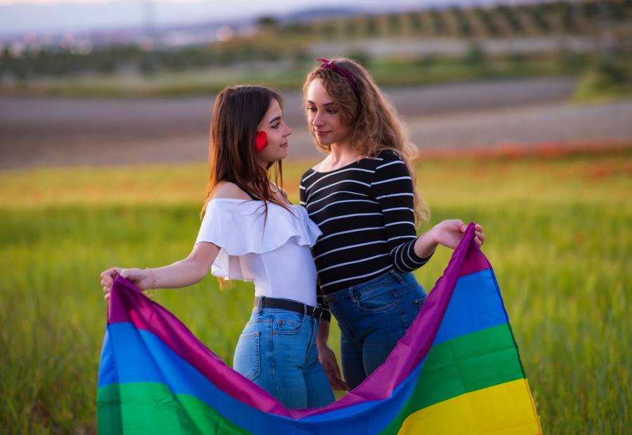 about Polyamory