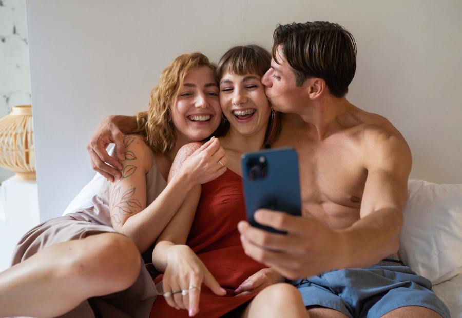 polyamory